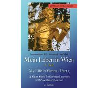 Klara Wimmer German Reader, Intermediate B2/Advanced Low/Mid - Mein (Tascabile)