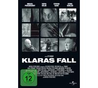 Klaras Fall