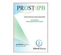 KLARED PHARMA DI CHIOSSI GIANL PROST-IPB 30 CAPSULE