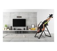 Ease Delux Panca ad Inversione Gravitazionale fino a 136 kg1,54-1,98m beige