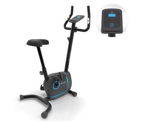 KLARFIT Klarfit Myon Cycle Cyclette da Allenamento