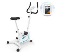 KLARFIT Myon Cycle Cyclette da Allenamento