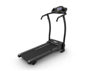 KLARFIT Pacemaker X3 Ergometro