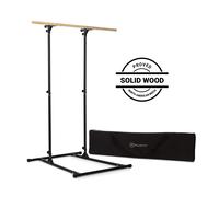 KLARFIT T-Trix Pull Up Station MultiGym Concept Borsa da trasporto
