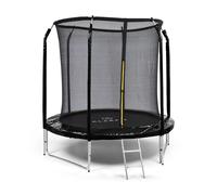 KLARFIT Trampolino Jumpstarter