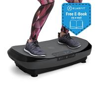 KLARFIT VIBE 4DX Pro pedana vibrante