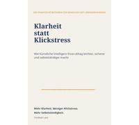 Klarheit statt Klickstress: Wie Künstliche Intelligenz Ihren Alltag leichter, sicherer und selbstständiger macht