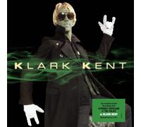 Copeland Stewart - Klark Kent