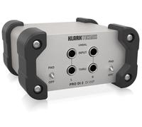 Klark Teknik DI 20P DI-Box