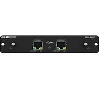 Klark Teknik Modulo di espansione Audinate Dante a 32 canali per console digitali Midas e Behringer