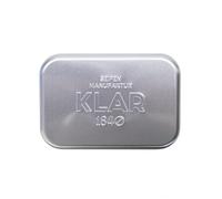 Klar's - Portasapone in alluminio