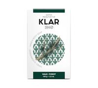Klar's - Sapone per foresta, 100 g