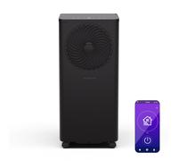 Klarstein Aero Ring 9K - Climatizzatore portatile, smart, 9.000 BTU