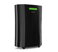 Klarstein AeroDry 10L/24h 2,5L Deumidificatore Nero