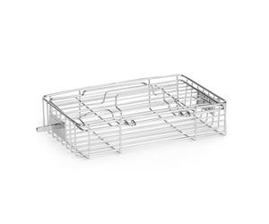 Klarstein AeroVital Cube Chef gabbia per bistecche