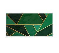 Klarstein Air Art Smart Stufa Elettrica Basso Consumo, Termoconvettore Elettrico da Parete 700W con Controllo IoT/WiFi App, Termosifone Elettrico a Muro, Pannello Radiante Infrarossi, Senza CO2