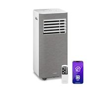 Klarstein AireLux Smart 9000 BTU Condizionatore Portatile Grigio