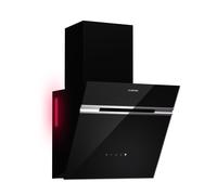 Klarstein Alina - Cappa aspirante | 40 cm | 570 m³/ora | Silenziosa | Classe energetica A