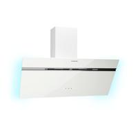 Klarstein Alina - Cappa aspirante | 80 cm | 600 m³/ora | Silenziosa | Classe energetica A