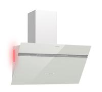 Klarstein Alina - Cappa aspirante | 70 cm | 600 m³/ora | Silenziosa | Classe energetica A