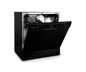 Klarstein Amazonia Neo 55cm 8 Programmi Lavastoviglie Nero