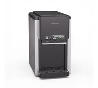 Klarstein ArcticBlend 20kg/24h 1,5L Macchina del Ghiaccio Nero