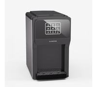 Klarstein ArcticBlend 20kg/24h 2L Macchina del Ghiaccio Nero