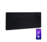 Klarstein Bansin Smart 2500W 25m² Termoconvettore Nero