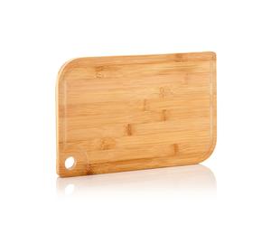 Klarstein Batvik Tagliere in bambù
