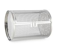Klarstein BBQ-Cage Griglia Acciaio Inox Ricambio
