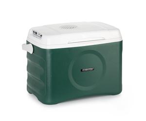 Klarstein Beerbelly 21L Termo Scatola Refrigerata Verde