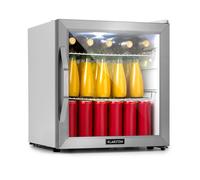 Klarstein Beersafe L Crystal White - Frigorifero