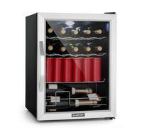 Klarstein Beersafe XL Mix It Edition - Frigorifero