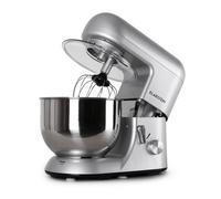 Klarstein Bella 1800W 5L Robot da Cucina Argento