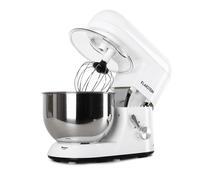 Klarstein Bella 1800W 5L Robot da Cucina Bianco