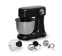 Klarstein Bella Evo 1500W 5L Robot da Cucina Nero