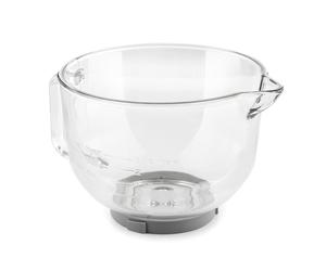 Klarstein Bella Glass Bowl Ciotola Accessorio