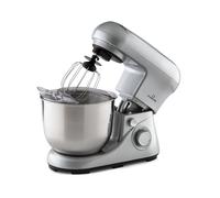 Klarstein Bella Pico 1300W 5L Robot da Cucina Argento