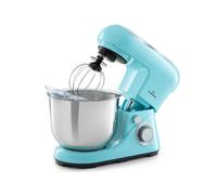 Klarstein Bella Pico 1300W 5L Robot da Cucina Blu