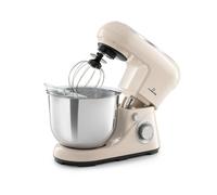 Klarstein Bella Pico 1300W 5L Robot da Cucina Crema