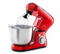 Klarstein Bella Pico 2G - Robot da Cucina, Mixer, Impastatrice, 1200 W / 1,6 PS,