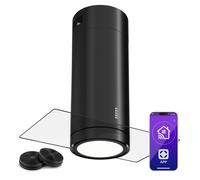 Klarstein Beretta Premium - Cappa aspirante a isola