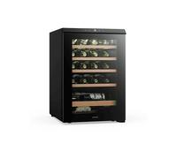 Klarstein Bevora 43cm 20 Bottiglie Cantinetta Vino Libera Installazione Nero