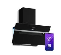 Klarstein BigBite - Cappa aspirante, 60 cm