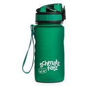 schmatzfatz, borraccia sportiva, 350 ml, 18 cm, tritan