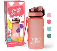 schmatzfatz, Borraccia Sportiva, 350 ml, 18 cm, Tritan