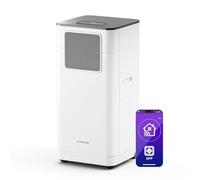 Breeze Box 9K Smart PAC - Climatizzatore | Modalità 3 in 1 | Smart Control | Fino a 32 m² | Timer 24h | Mobile