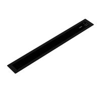 Brisa - Cappa aspirante | A scomparsa | 710 m³/ora | A+ | LED | 42dB | Scarico/ricircolo