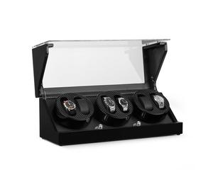 Klarstein CA3PM Espositore per 6 orologi