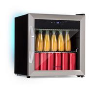 Klarstein Cantinetta per vini Coachella 50